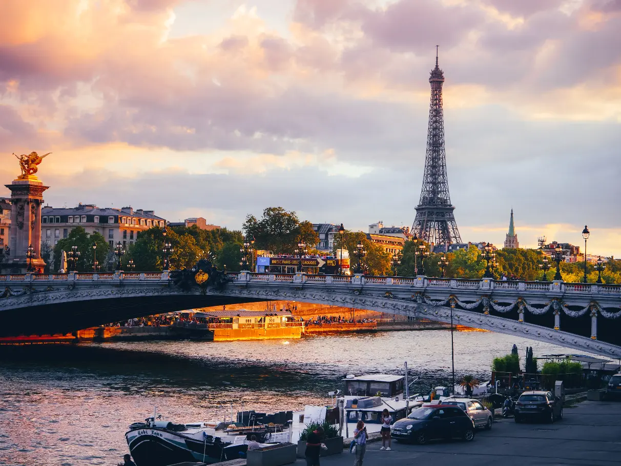 France travel packages 1