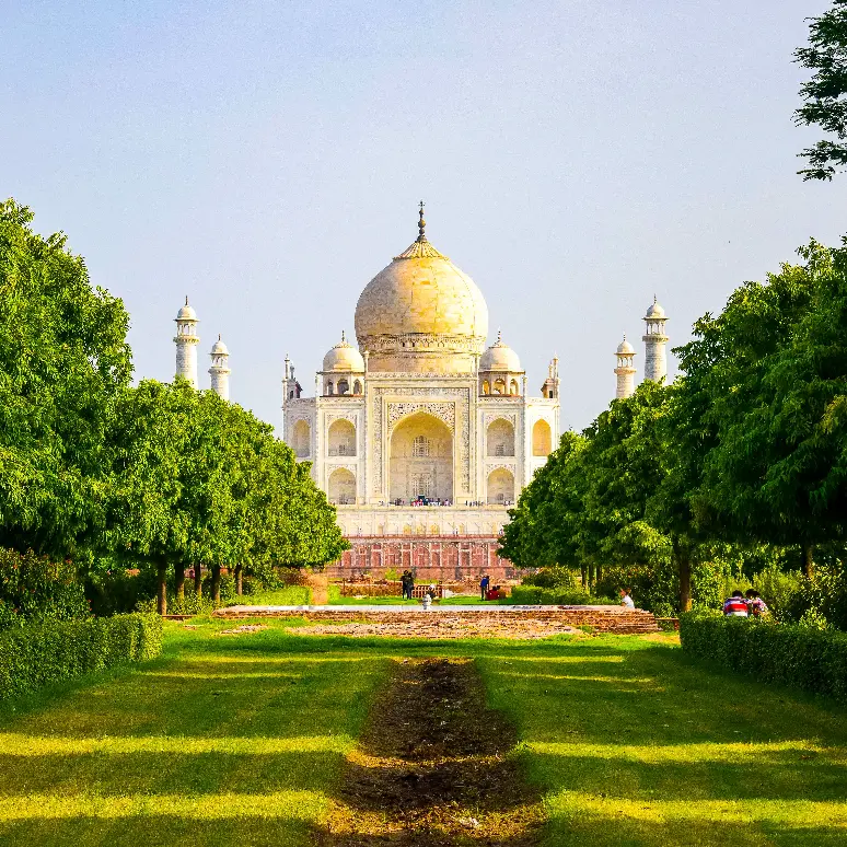 India tour packages