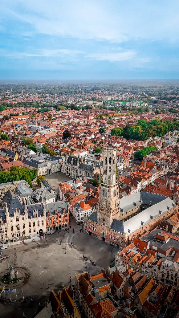 netherlands travel agency
