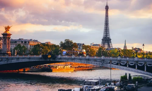 Europe Tour Packages